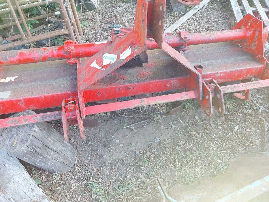 Alfaias agrícolas