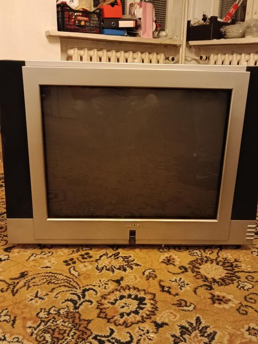 Telewizor kineskopowy PHILIPS 29 cali