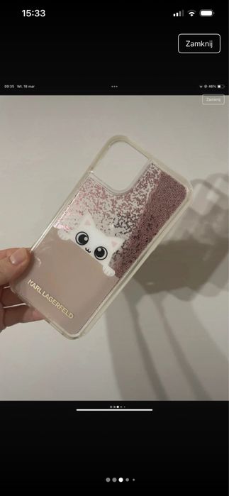 Etui Iphone 12 mini
