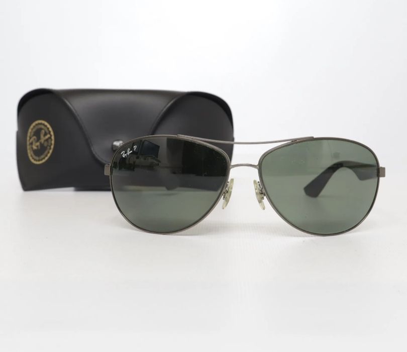 Okulary Przeciwsłoneczne Ray-Ban