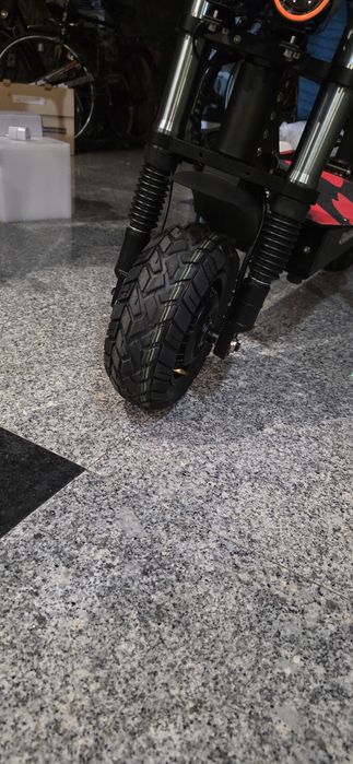 Trotineta electrica 60v