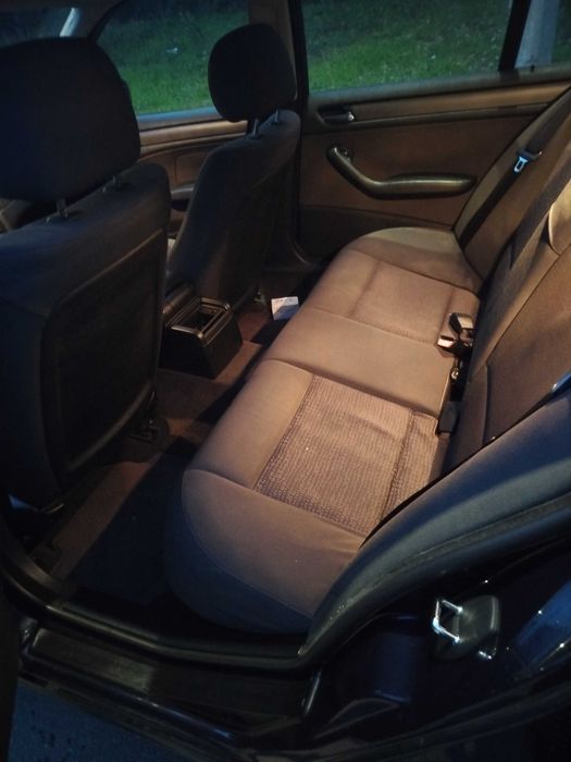 Bmw 316i  bom estado