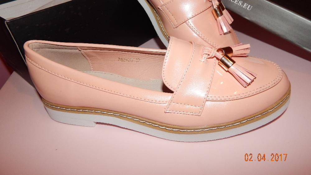 buty Vinces 37 NOWE