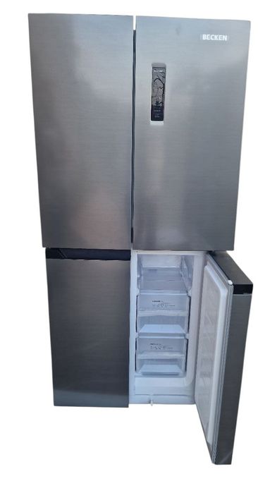 Frigorífico Americano Becken BSB5193 IX
