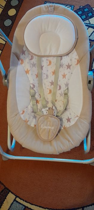 Продам гойдалку - шезлонг