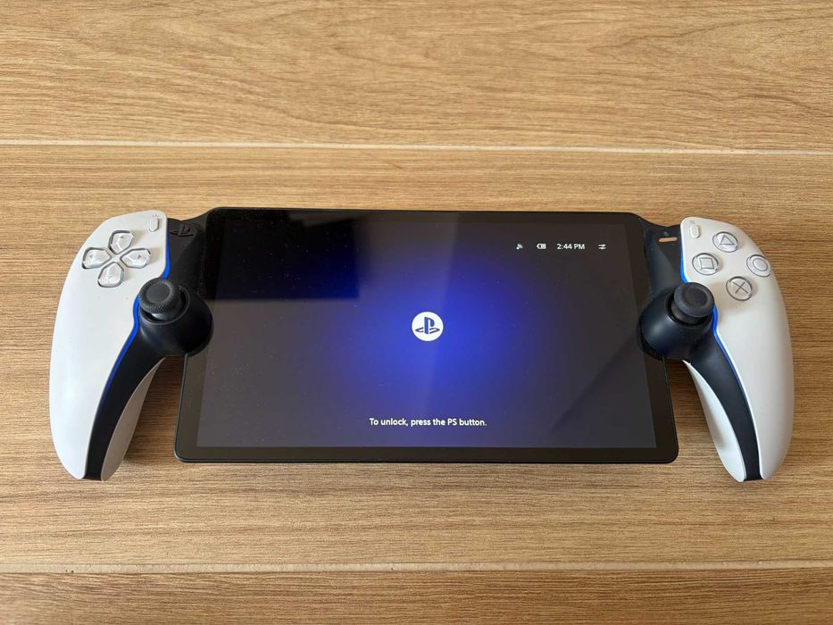 PlayStation Portal