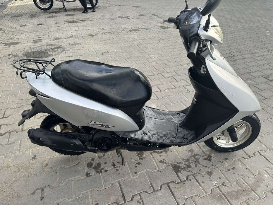 Продаю Honda Dio