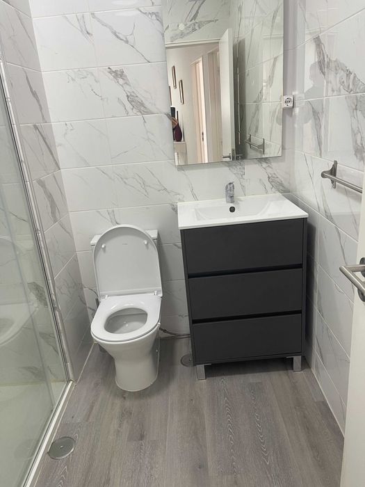 APARTAMENTO T2 BUARCOS