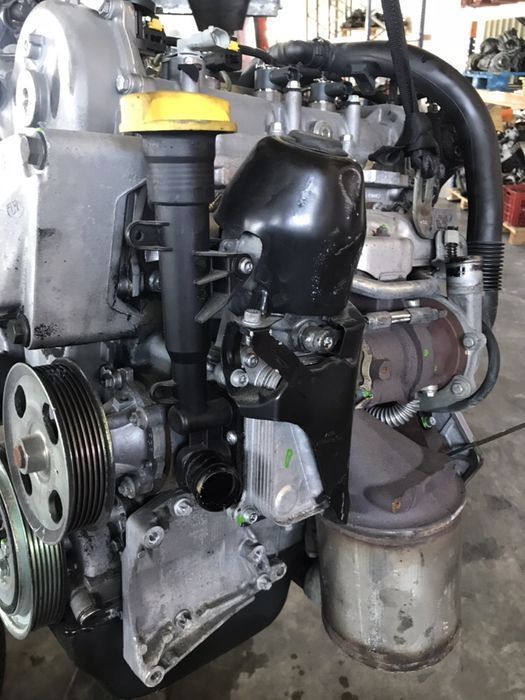 Motor opel 1.3 cdti z13dt