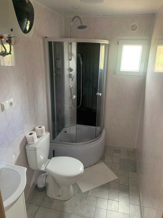 Domek nad Jeziorem Wigry_WOLNE TERMINY