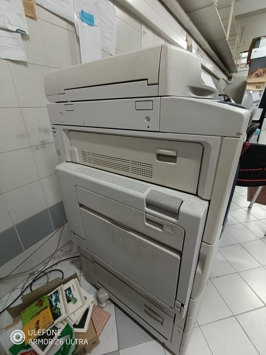 Xerox Workcenter 7225