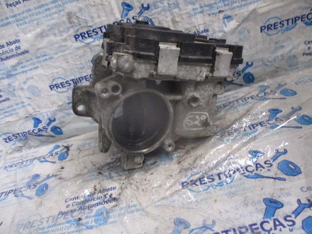 Corpo borboleta ALFA ROMEO Mito (955_)