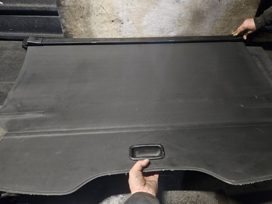 Roleta bagażnika Ford Mondeo Mk4 kombi