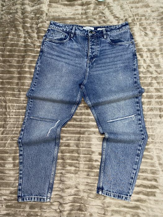 Джинси Reserved Denim