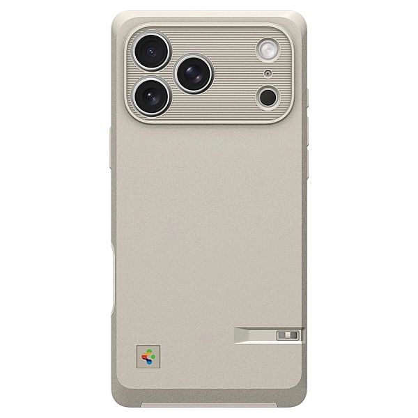 Spigen Classic Ls Magsafe Iphone 17 Pro Stone