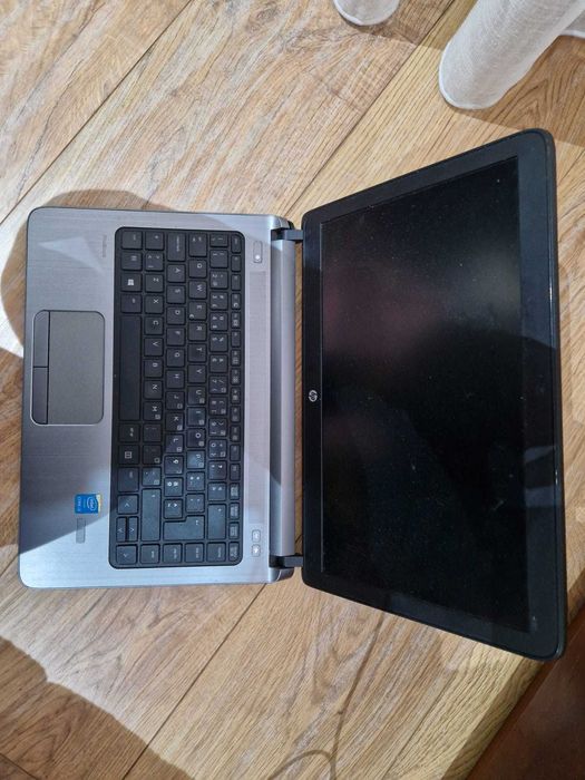 Portatil HP ProBool G3