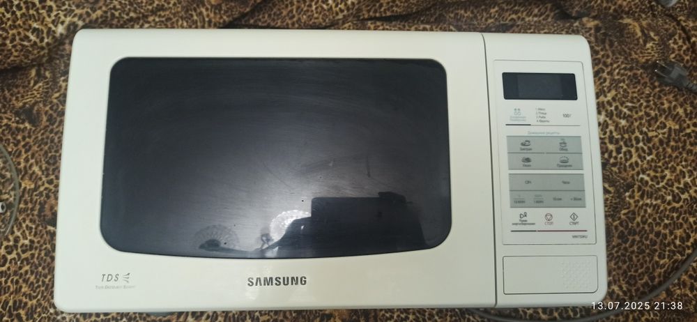 Микроволновая печь Samsung