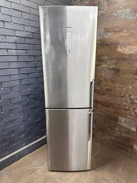Холодильник Samsung RB41J7851XB, гарантія