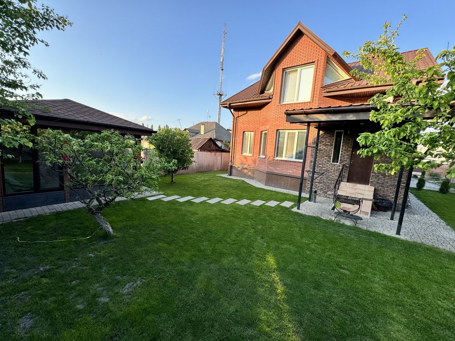 Аренда дома посуточно от