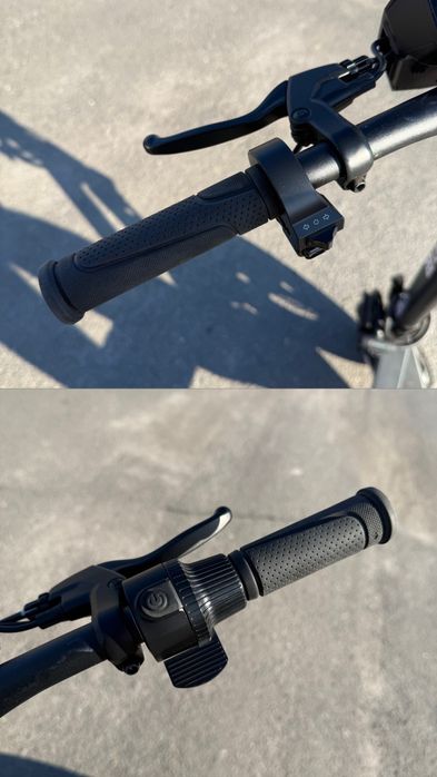 Електросамокат | KuKirin G2