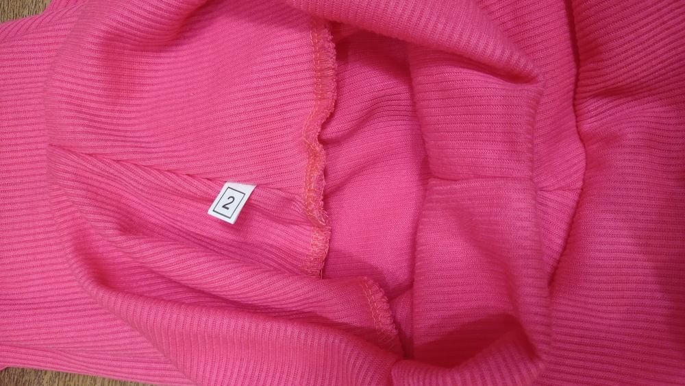 Костюм тонкий рубчик