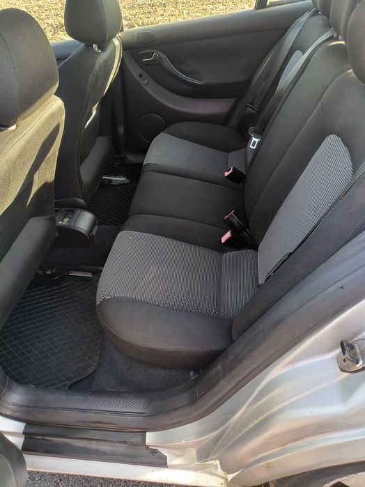 SEAT LEON 1 - 2003 - sprzedam