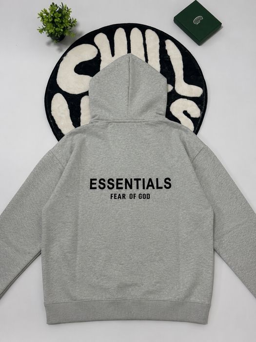 Худі essentials
