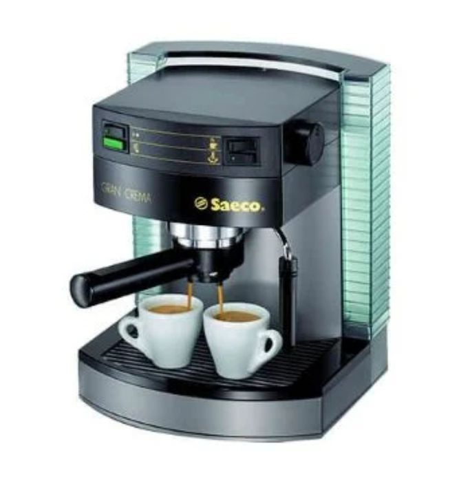 Saeco gran crema 2003 sin010: 200 Кофеварки кофемолки