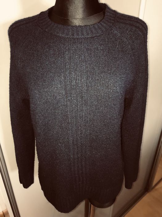 Causalowy Sweter bdb