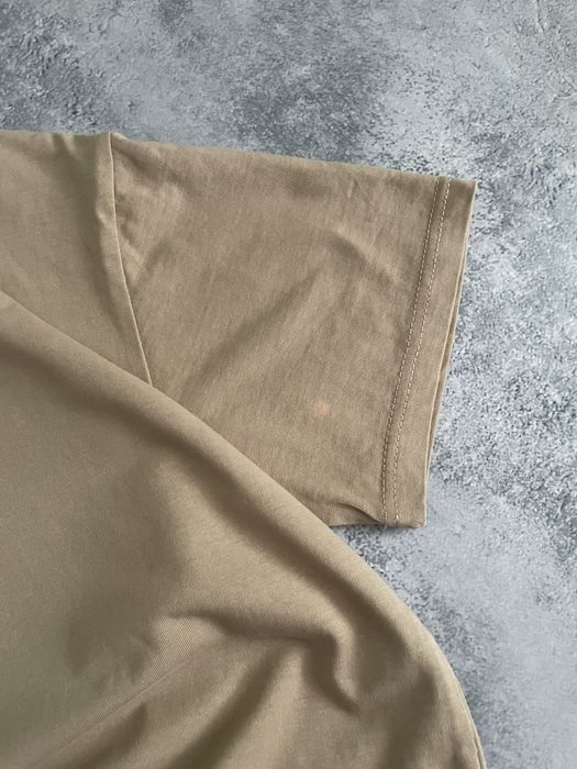 Oversize Футболка Essentias Fear Of God