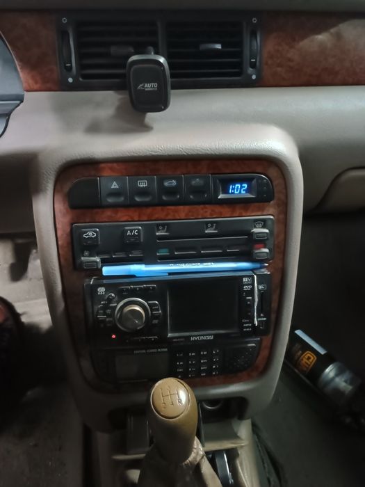 Продам Samand lx