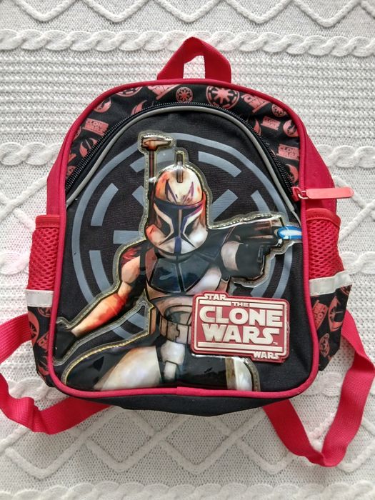 Plecak Star Wars