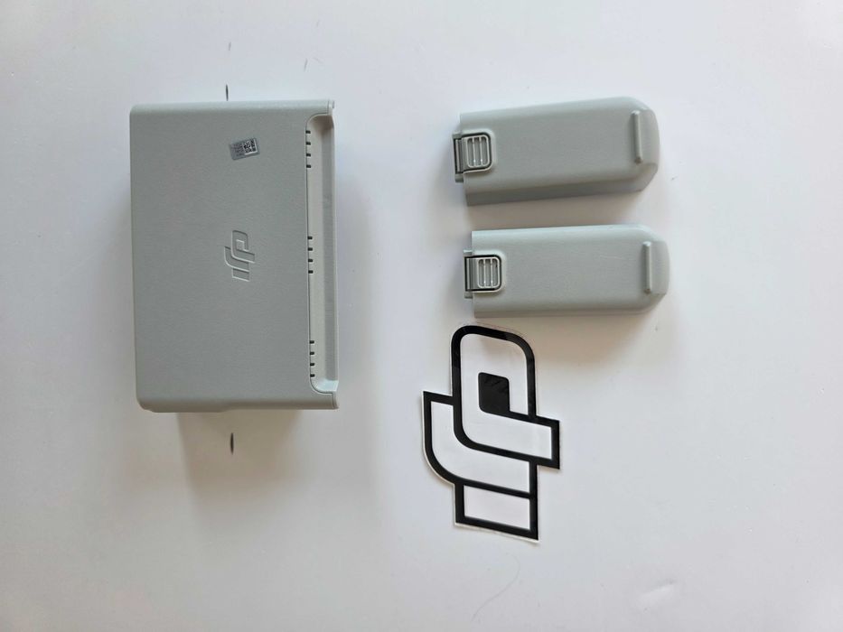 DJI NEO - Fly more KIT