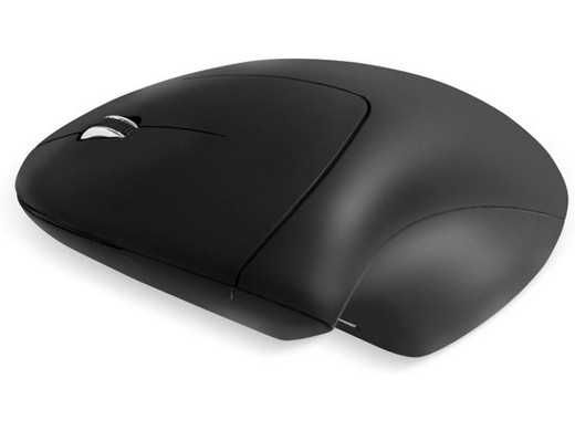 Mysz ergonomiczna Sinji | dla praworęcznych