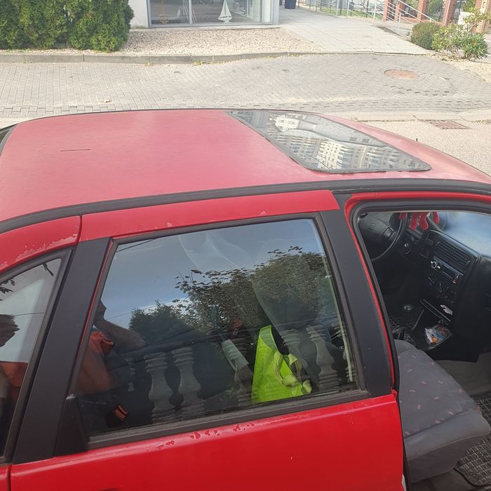 Seat Cordoba 1.6 (1995)