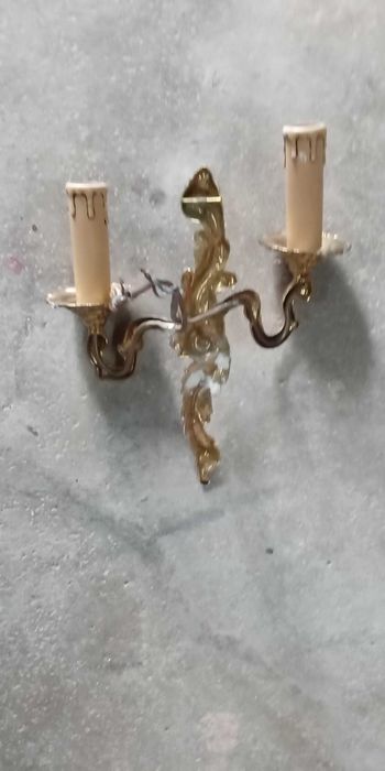 Apliques de parede(4)