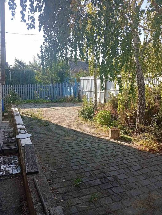 Продам будинок в передмісті Одеси