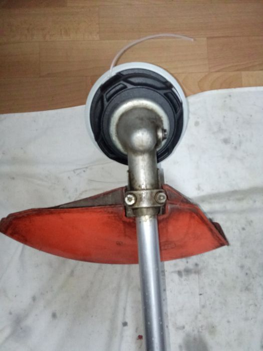 Мотокоса бензокоса Stihl fs 310 штиль в чудовому стані з Німеччини