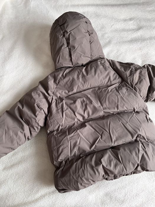 Дитяча куртка Zara, розмір 110, дитячий одяг