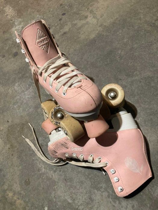 Patins de criança OXELO