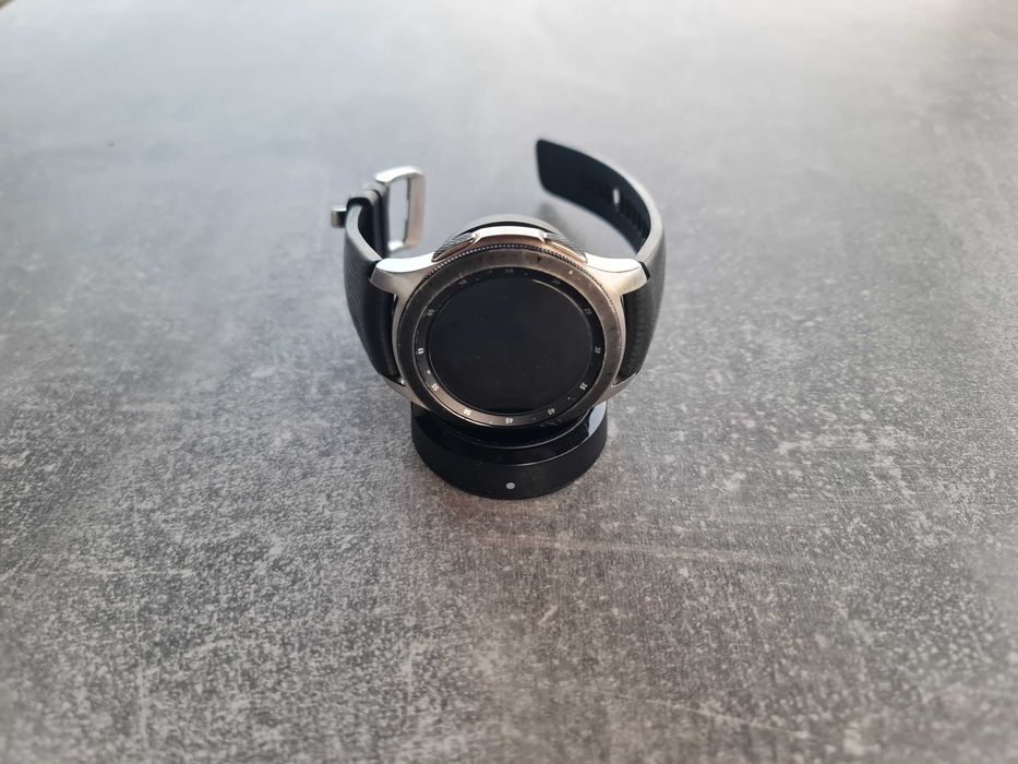 Samsung Galaxy Watch 46mm