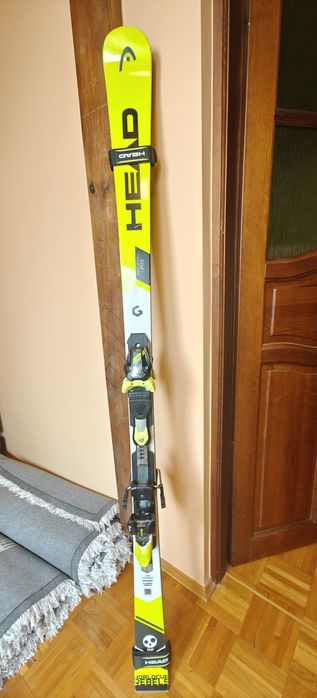 Head i speed 175/17