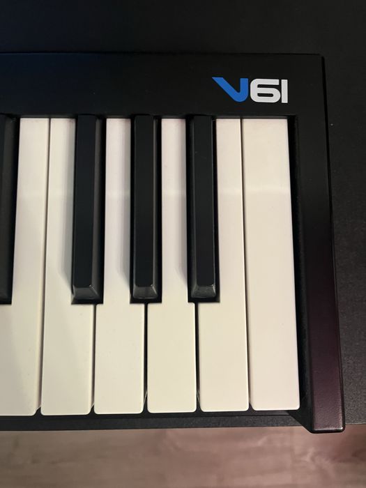 Міді клавіатура | midi | Alesis v61