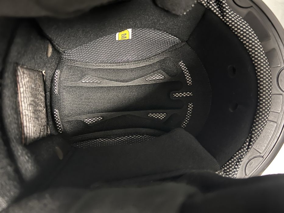 Capacete senhora HJC Session