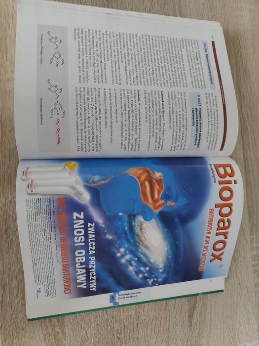 Farmakologia i Toksykologia Mutschler  Podręcznik
