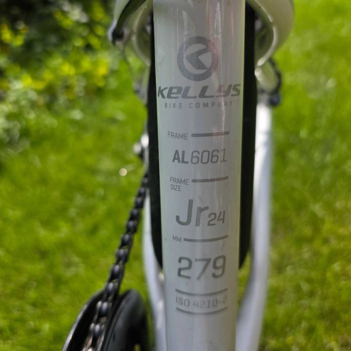 Rower Kellys Kiter 30
