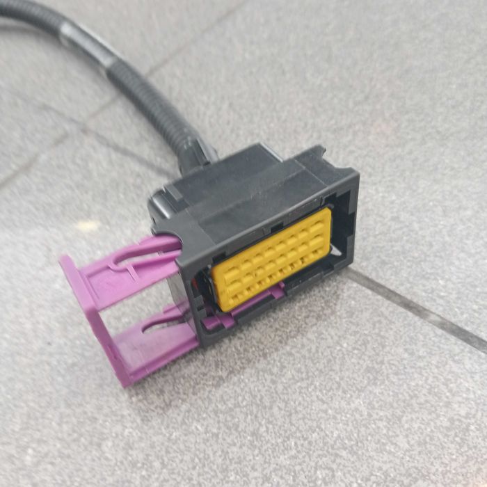 Chip tunning box CTRs