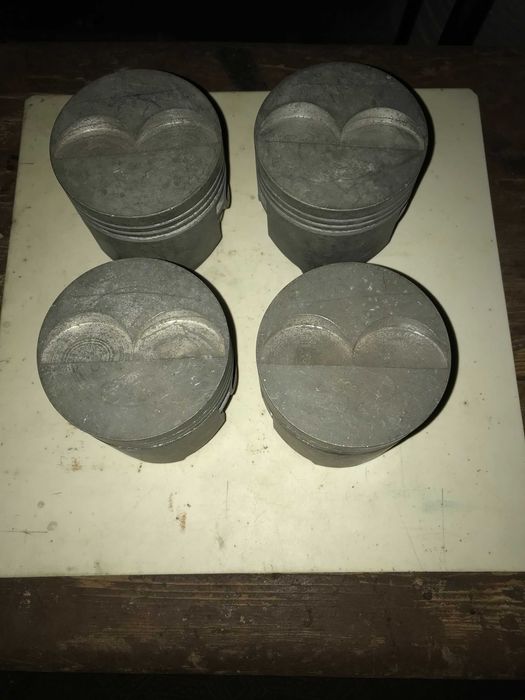 Поршні ВАЗ 2105 79,0 «Автрамат» 650 грн.