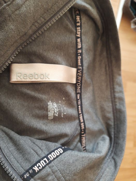 Bluza damska Reebok rozmiar M