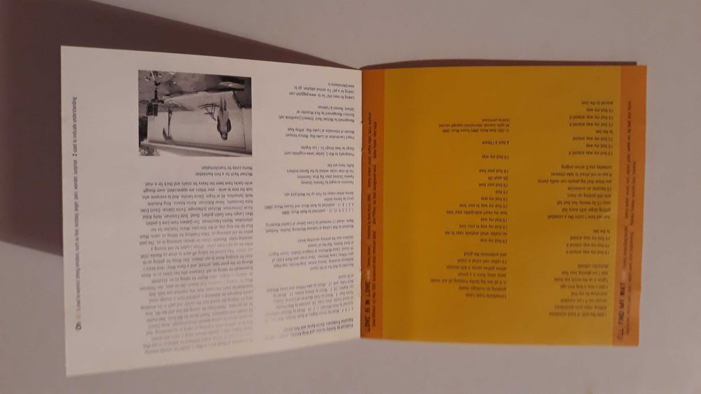 Geggy Tah - " Into the Oh " - CD - portes incluidos